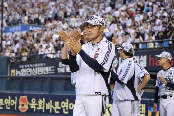 [단독] 조성환 대행 결국 두산 완전히 떠난다, '9년만' 야구 해설위원으로 복귀