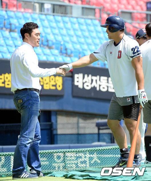 [단독] 조성환 대행 결국 두산 완전히 떠난다, '9년만' 야구 해설위원으로 복귀