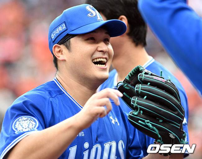 ‘불펜 대참사’ 한화, KS 진출 확률 28.6%…‘벼랑 끝 탈출’ 삼성, 5차전 승리 확률 훨씬 더 높다