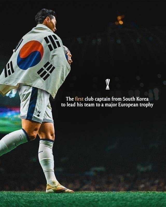 ‘前 아시아 No.1 손흥민, MLS行 의아했어’ 중국 매체 왜 놀랐나…“현재 득점력과 퍼포먼스 고려, 유럽 떠나기 이르잖아”