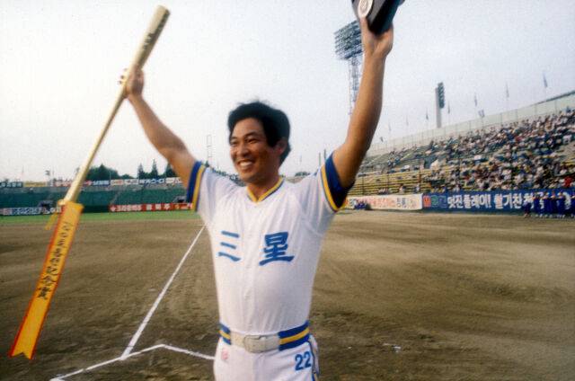 이래서 최강 삼성 히어로구나…김영웅, 단 18G 만에 '이만수' 넘고 구단 2위 됐다→다음 목표는 이승엽