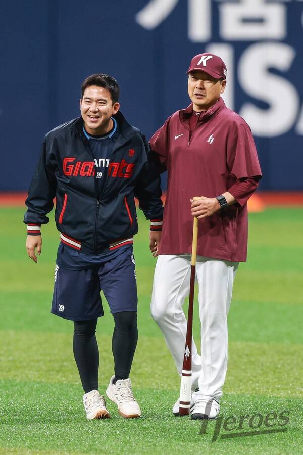 KBO리그도 MLB처럼 문화 바뀌나...사령탑하다 코치로 가도 행복한 감독들 [스춘 FOCUS]