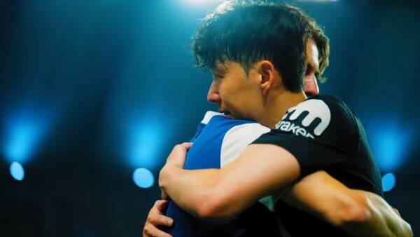 “손흥민 공백을 실감하고 있습니다”…토트넘 현실 인정한 프랭크 감독