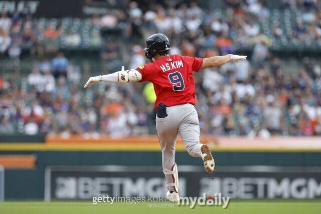 “김하성, 1600만달러 옵션 거부 시사…4년 9000만달러면 충분한가” 애틀랜타는 속 탄다, 단장의 마법 절실