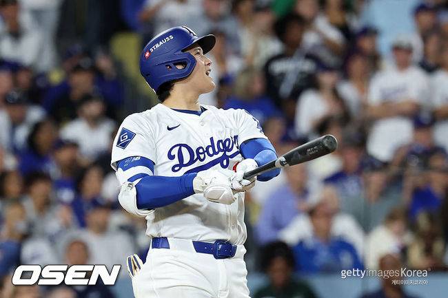 ‘왕복 6990km’ 디저스 vs 토론토, 美 동서횡단 대격돌…진정한 ‘월드시리즈’ 열린다