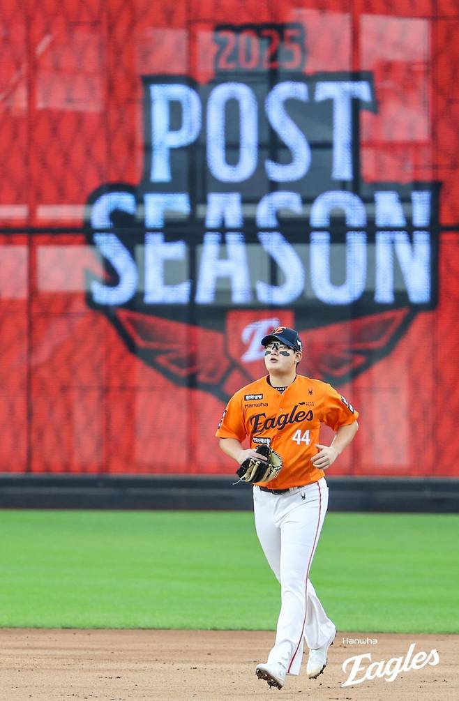 9회 초 1점 차, 김영웅·이재현이 걸린다면? 김서현 '임무 고정' 결말 나온다 [PO5]