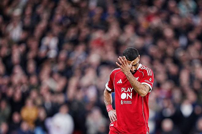 살라는 손흥민이 아니었다, 추하다 추해...SNS 프로필서 리버풀 모두 삭제 논란 “좌절감 느낀 듯”