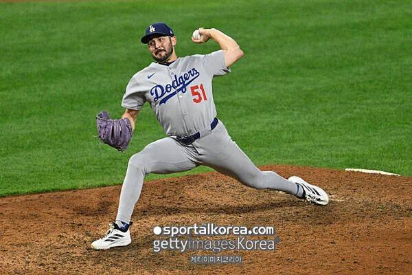 '이럴 수가' 다저스에 날아든 비보,