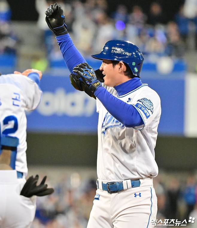 'WC→준PO→PO' 쉼 없이 달려온 삼성, 이제 지쳤다?…아니다,