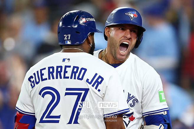 '캐나다가 난리났다' 평균 433만명 시청, 15년 중 최고…2025 MLB PS 흥행 초대박, 비결은?