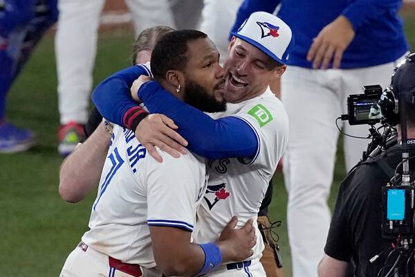 '캐나다가 난리났다' 평균 433만명 시청, 15년 중 최고…2025 MLB PS 흥행 초대박, 비결은?