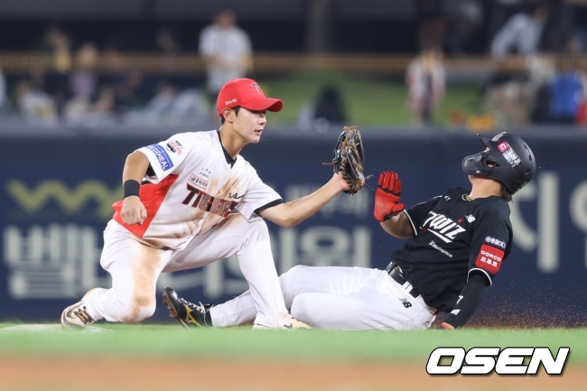 FA 박찬호 못잡으면 플랜B로 급부상...19살 수비요정 트레이드는 신의 한 수일까