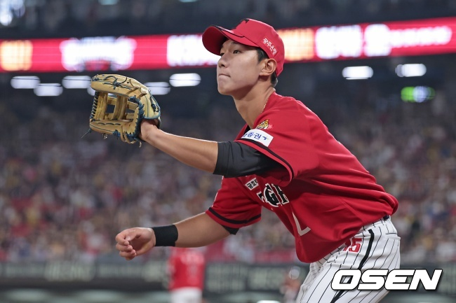 FA 박찬호 못잡으면 플랜B로 급부상...19살 수비요정 트레이드는 신의 한 수일까
