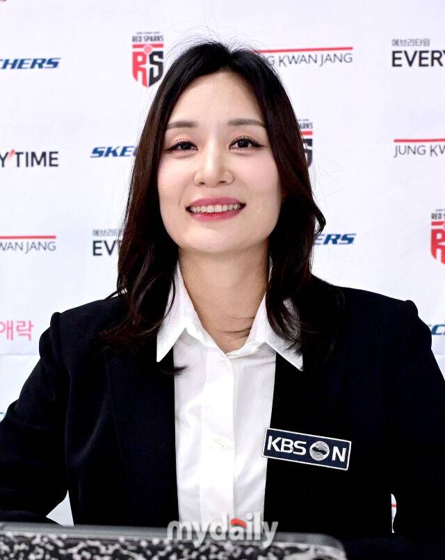 33세 은퇴, 원더독스 캡틴 그리고 KBSN 해설위원 표승주