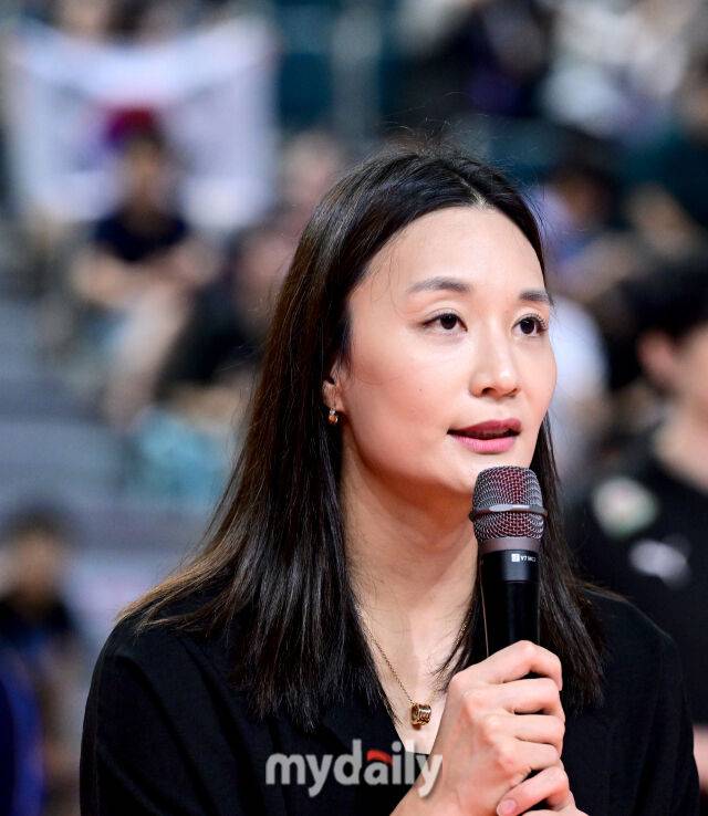 33세 은퇴, 원더독스 캡틴 그리고 KBSN 해설위원 표승주