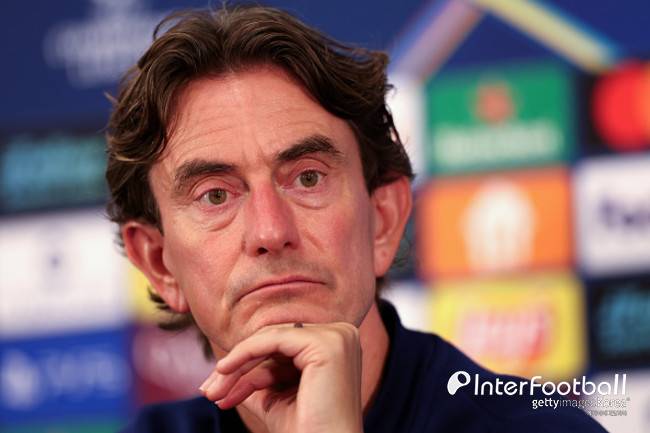 이래서 손흥민 복귀설 나오나…토트넘 감독마저