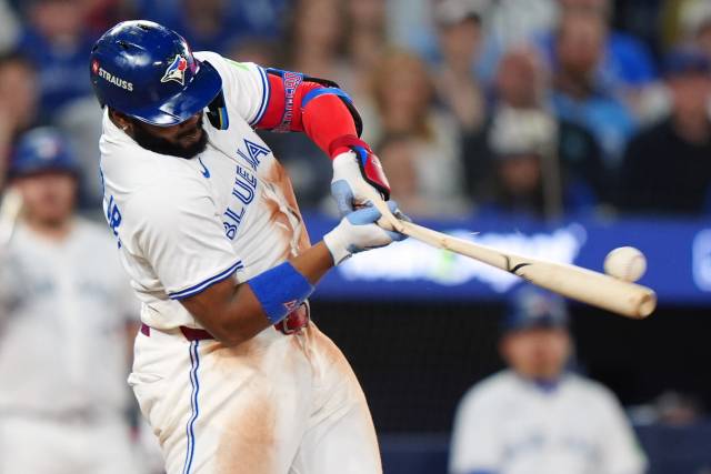 토요일 아침 9시부터 눈 크게 뜨고 봐야겠네···이번 시즌 리드오프 홈런만 12개, 오타니가 또?