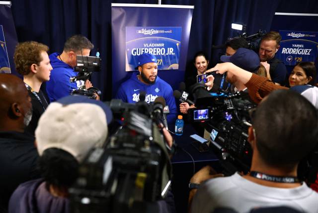 토요일 아침 9시부터 눈 크게 뜨고 봐야겠네···이번 시즌 리드오프 홈런만 12개, 오타니가 또?