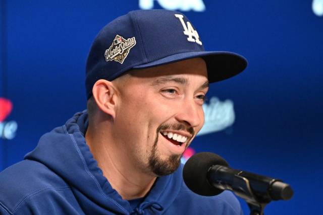 토요일 아침 9시부터 눈 크게 뜨고 봐야겠네···이번 시즌 리드오프 홈런만 12개, 오타니가 또?