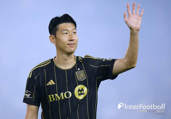 '대한민국 캡틴' 손흥민 효과가 이렇게 대단합니다…