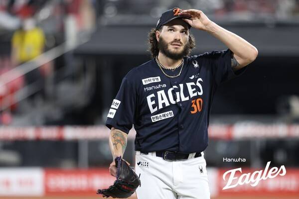 '첫 우승 도전' 1021승 감독이 칼 빼들었다, 문동주·김서현 안 쓴다…