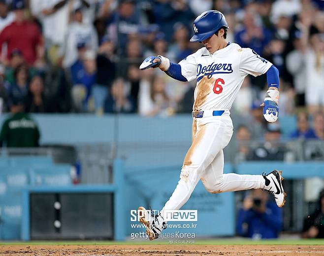 김혜성이 월드시리즈에서 1등 다툰다… 이러니 끝까지 데려간다, 하이라이트 필름 만들까