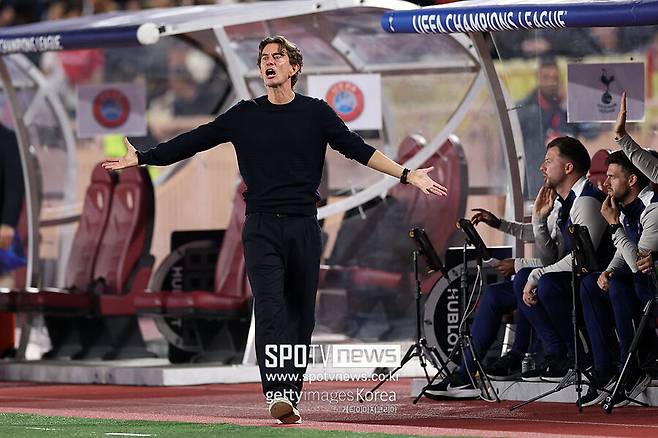 손흥민 토트넘 복귀, '오피셜' 공식발표 터져도 이상할 게 없다…프랭크 감독