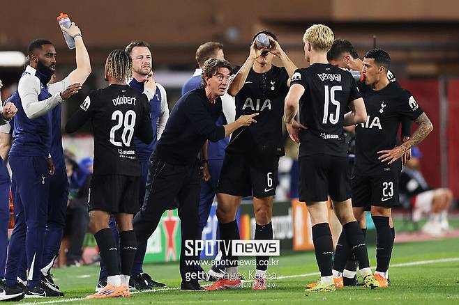 손흥민 토트넘 복귀, '오피셜' 공식발표 터져도 이상할 게 없다…프랭크 감독
