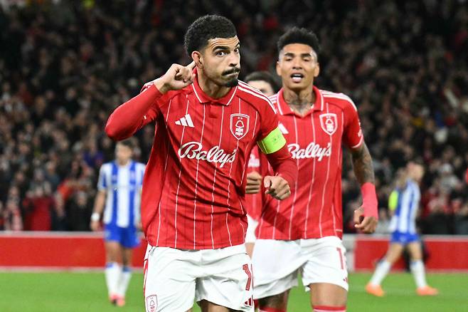 '손흥민은 어떻게 한 건지…' 충격 발언 터졌다, 포스테코글루 경질