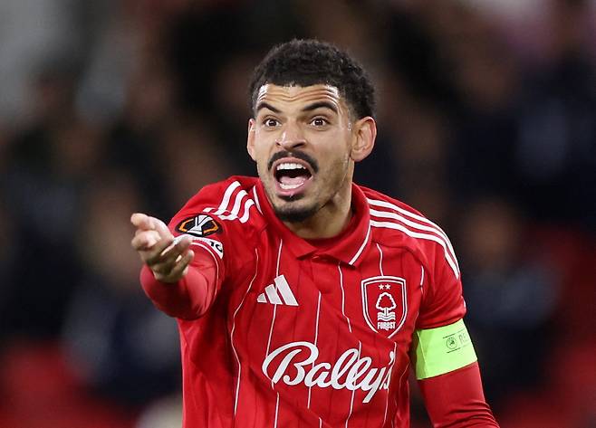 '손흥민은 어떻게 한 건지…' 충격 발언 터졌다, 포스테코글루 경질