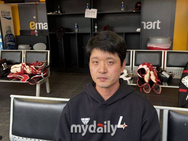 38세 베테랑은 왜 코치직 받아들였나…최정 멘탈코치로 자격 입증? 초보코치 솔직 고백