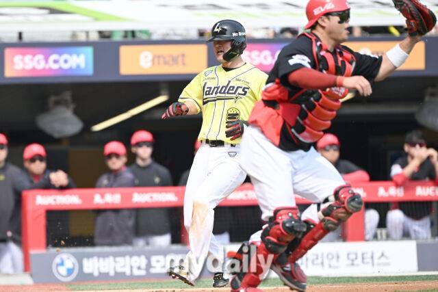 38세 베테랑은 왜 코치직 받아들였나…최정 멘탈코치로 자격 입증? 초보코치 솔직 고백