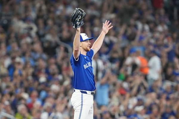 작년에는 한국시리즈, 올해는 월드시리즈...2년 연속 우승 도전하는 라우어 [MK인터뷰]