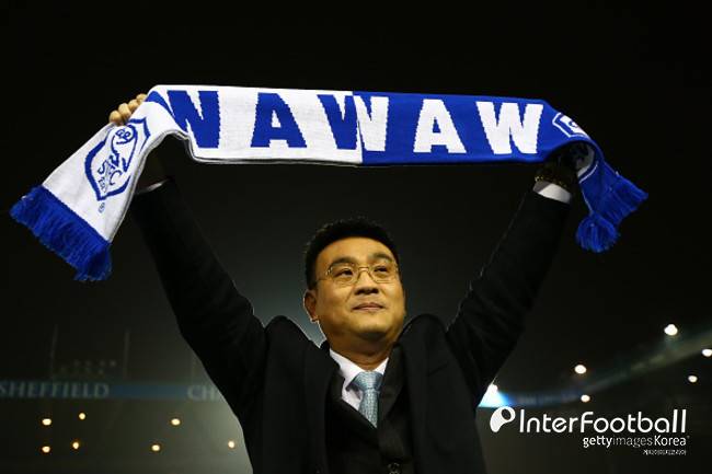 태국인 구단주가 158년 전통의 팀을 망쳤다…승점 12점 삭감→사실상 강등 확정