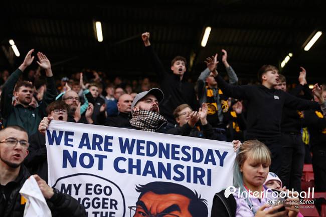 태국인 구단주가 158년 전통의 팀을 망쳤다…승점 12점 삭감→사실상 강등 확정