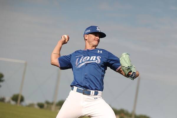 '형이 왜 거기서 나와?' 아이돌 유튜브에 '前 삼성' 뷰캐넌이 나타난 사연…대만서 1점대 ERA, 내년엔 어디서 뛸까