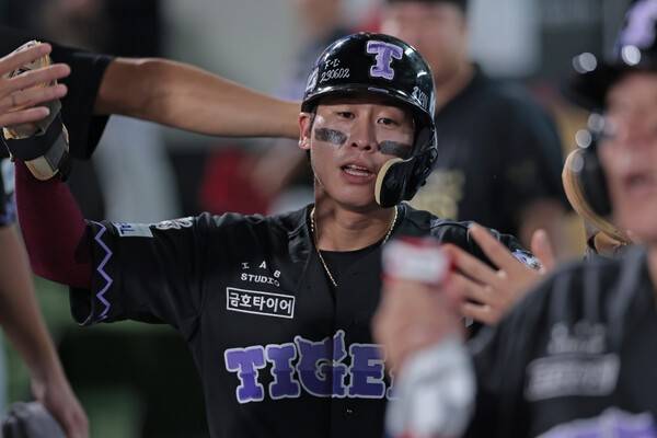 '박찬호 100억' 가능? WAR로 계산해 보았다…오지환 따라가면 '물음표', 심우준 따라가면 '느낌표'