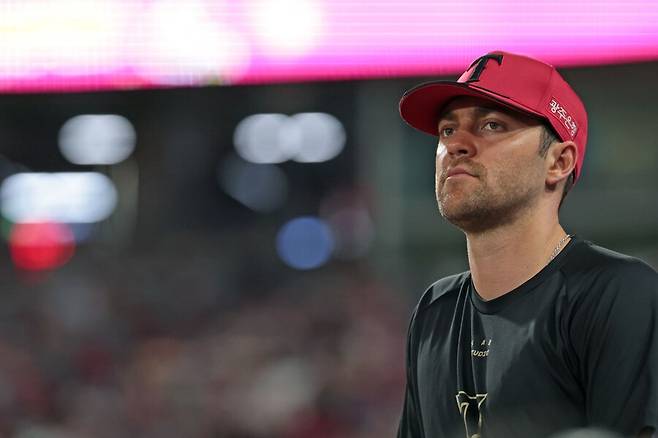 KIA 오프시즌 희망 고문 이어지나… 에이스 떠나겠다는 말 없었다, 대성공 아니면 대략 난감