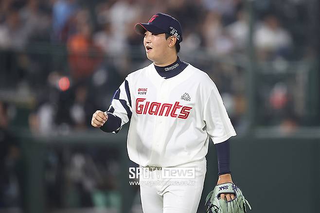 롯데에 또다른 150km 불펜이 돌아왔다…드디어 재활 끝, 트레이드 성공신화 이제부터