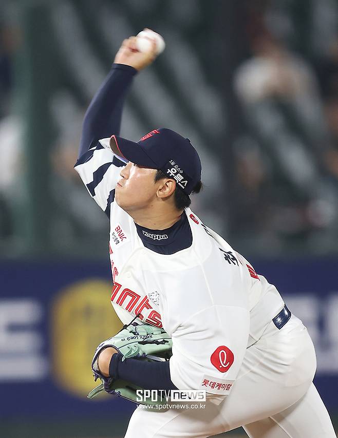 롯데에 또다른 150km 불펜이 돌아왔다…드디어 재활 끝, 트레이드 성공신화 이제부터