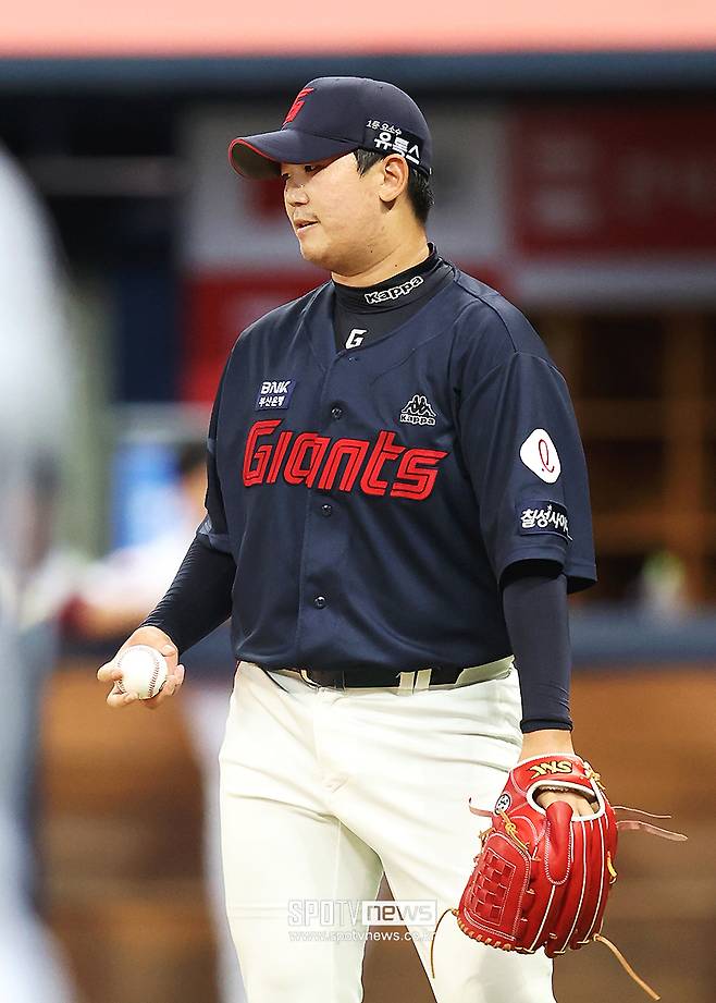 롯데에 또다른 150km 불펜이 돌아왔다…드디어 재활 끝, 트레이드 성공신화 이제부터