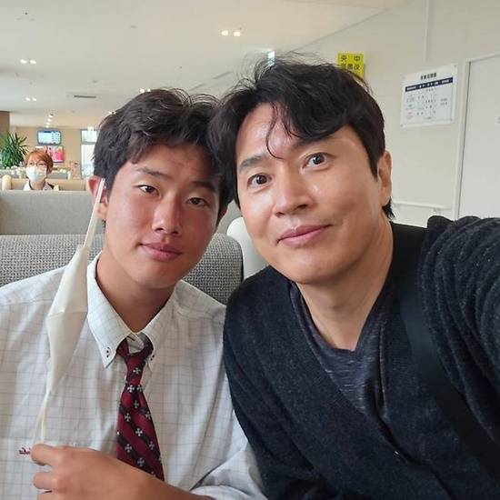 '일본 장난해?' 김정민 아들, 日 국대 발탁 2일 만에 OUT→원래 부상, 결국 낙마+U-17 WC 좌절…아버지 “아들 힘내, 건강이 더 소중