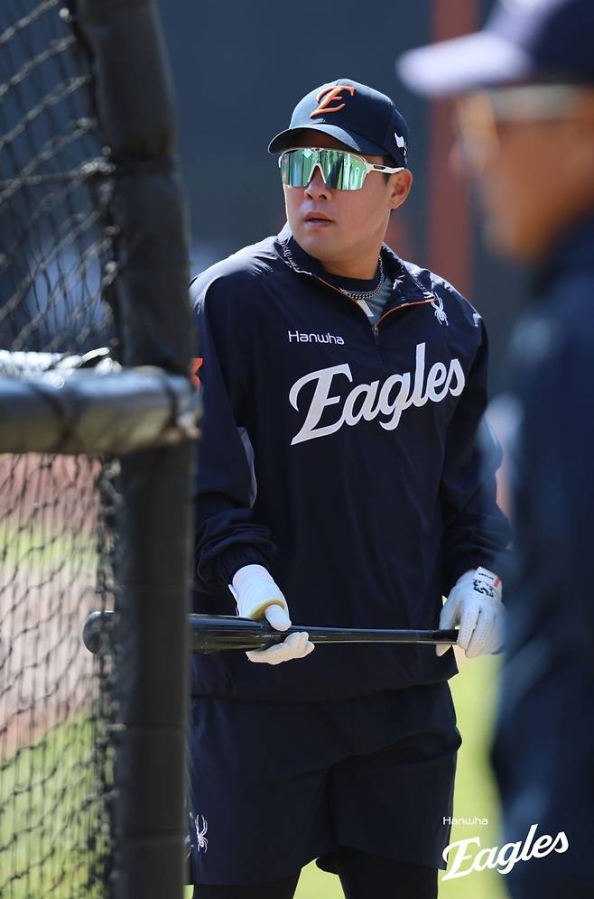 한화 엄상백 결국 제외, 둘이 합쳐 'FA 150억' KS 엔트리서 실종 [IS 포커스]