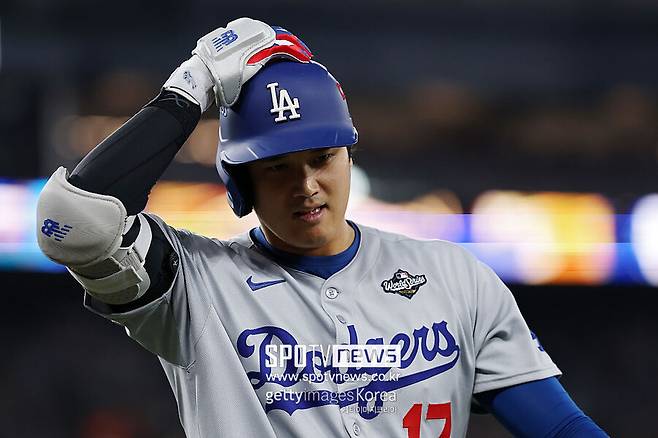 오타니가 ‘3대 역적’ 전락하다니… “오타니 너 따위 필요없어” 토론토 야유 통했나, 복수혈전 준비한다