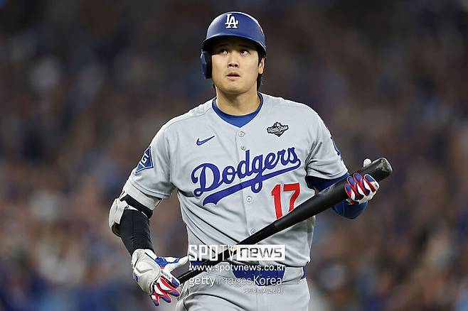 오타니가 ‘3대 역적’ 전락하다니… “오타니 너 따위 필요없어” 토론토 야유 통했나, 복수혈전 준비한다