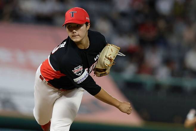 “우주-찬승이 부럽기도 하지만…” 2026년 신인상 입후보, KIA에서 첫 스타트 끊습니다