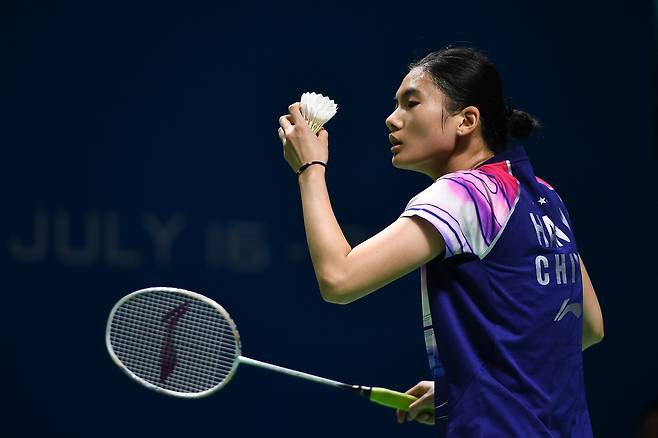 왕즈이, 1시간11분 접전 끝에 프랑스오픈 결승 선착, 하지만···‘4승14패’ 안세영, ‘1승10패’ 천위페이, 누가 와도 ‘험난’