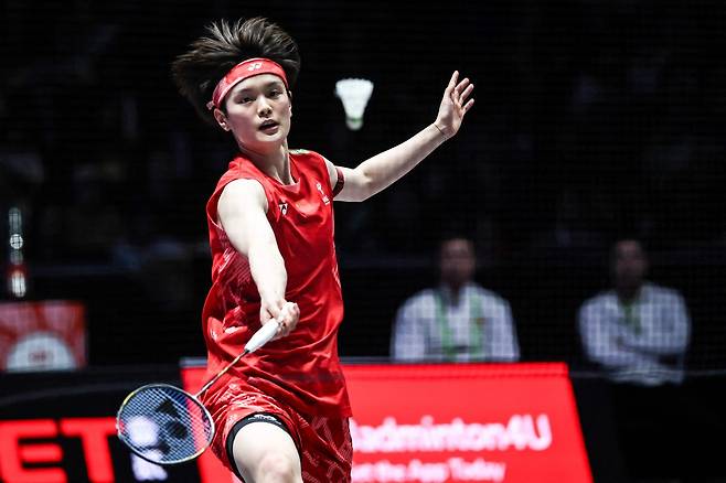 왕즈이, 1시간11분 접전 끝에 프랑스오픈 결승 선착, 하지만···‘4승14패’ 안세영, ‘1승10패’ 천위페이, 누가 와도 ‘험난’