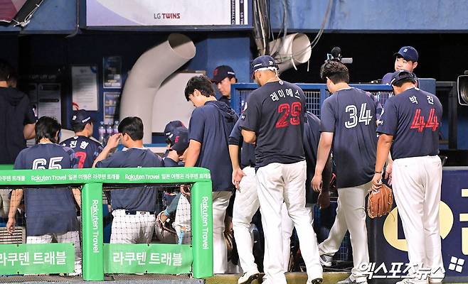 한화마저 KS 진출, 롯데 흑역사 '또 추가'…10개 구단 체제 출범 뒤 유일한 'KS 미진출 팀'