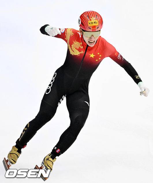 '中 군가제창-인민영웅' 린샤오쥔, 한국에서 버림받고 중국에서 재탄생… 린샤오쥔, 여전히 中 영웅